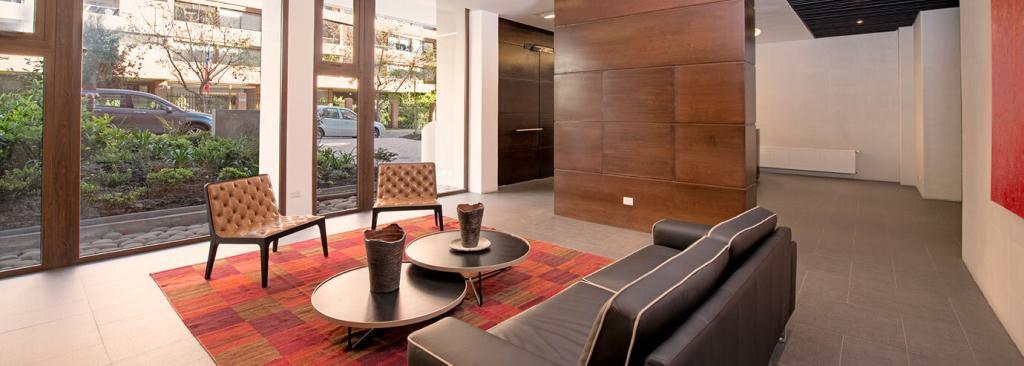 Edificio Andrés de Vera