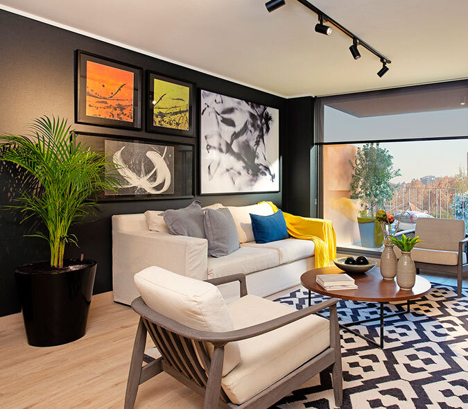 Conoce nuestros <br> Proyectos