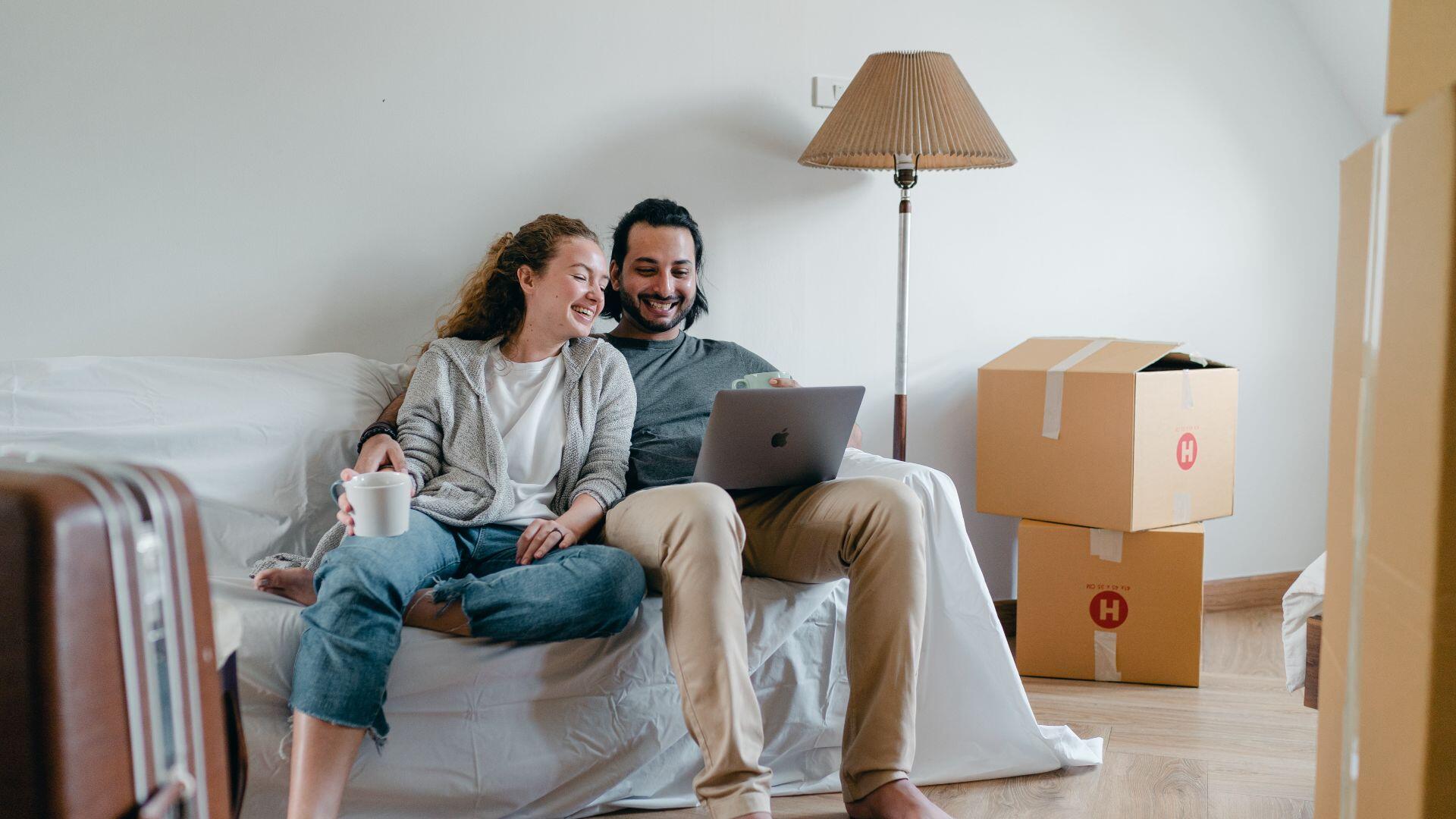 7 simples pasos para ser propietario de un inmueble