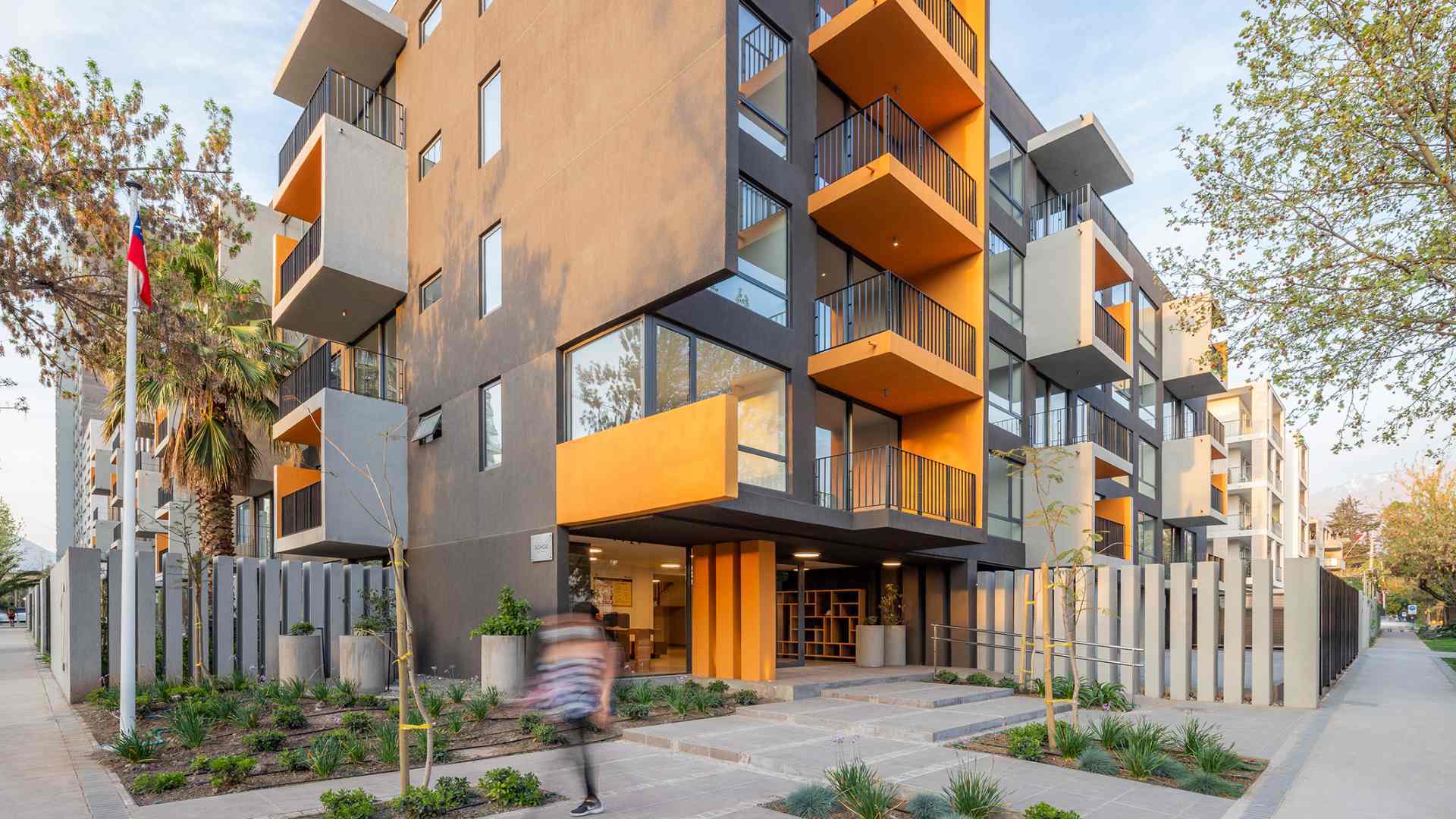 Comprar departamentos en verde o con entrega inmediata