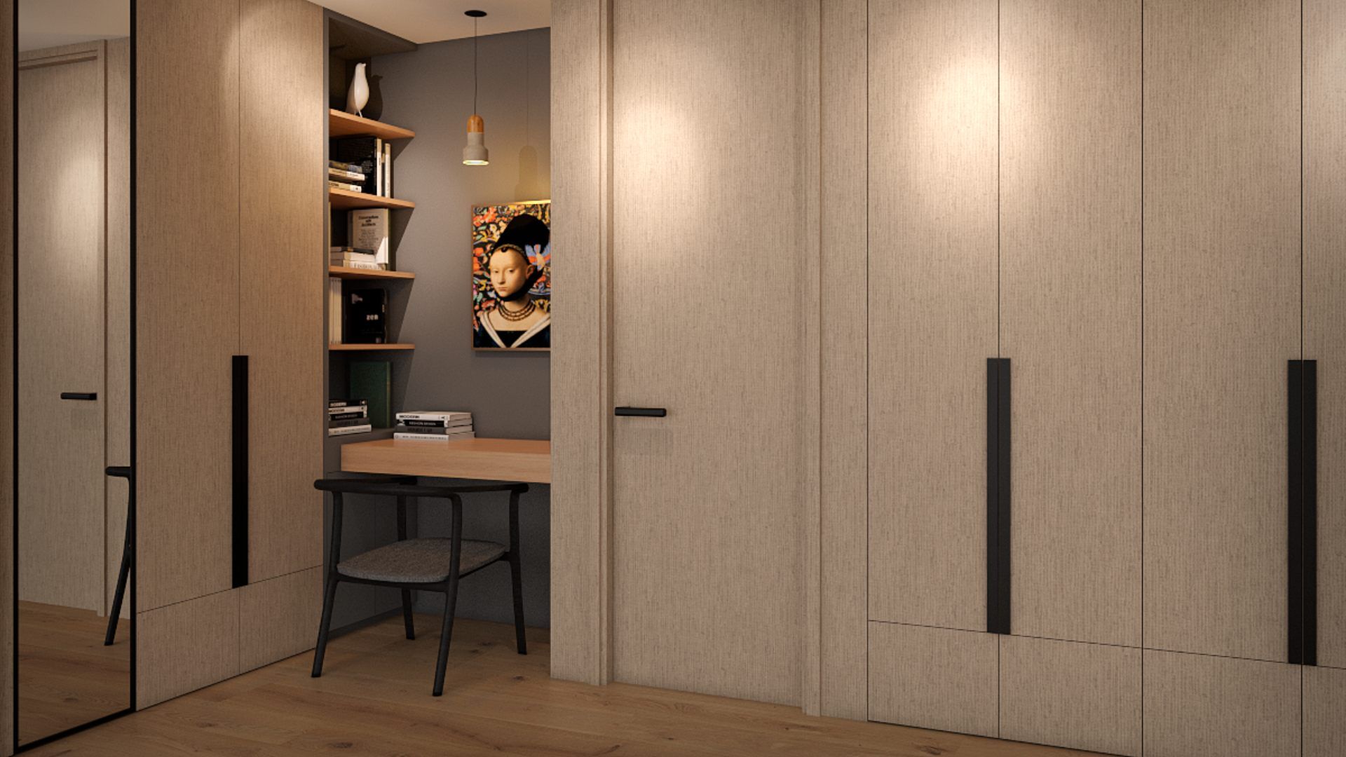 Tips para elegir un departamento