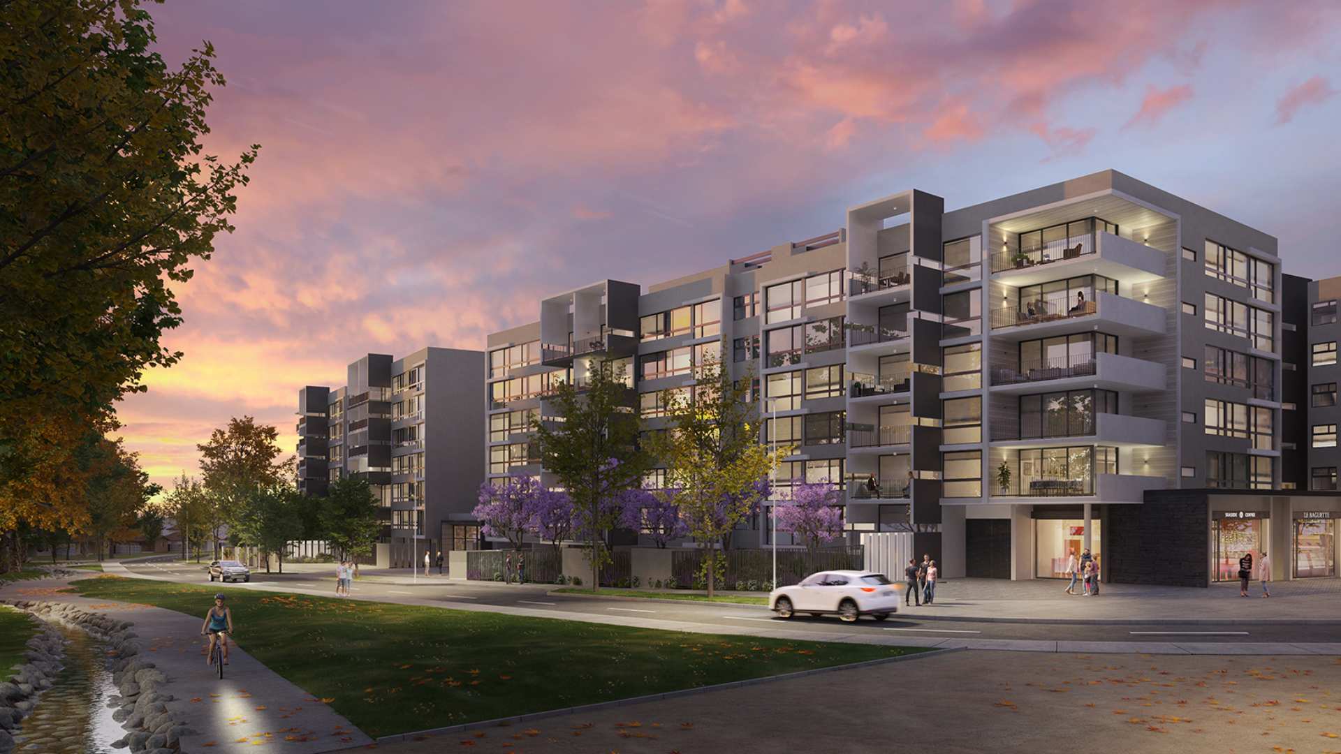 5 ventajas de escoger departamentos y no casas en Peñalolén