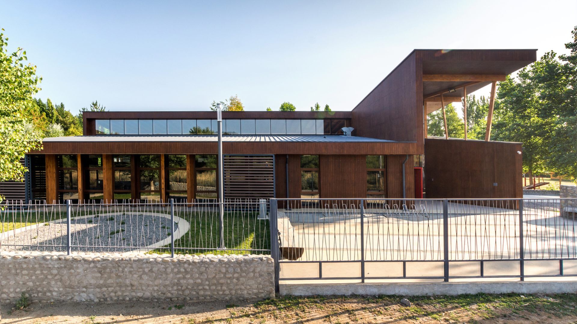 Desarrollo inmobiliario consciente: hoja de ruta urbana