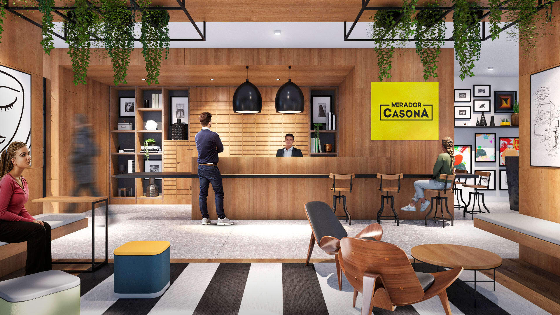 ¿Por qué escoger departamentos para inversión en La Florida?