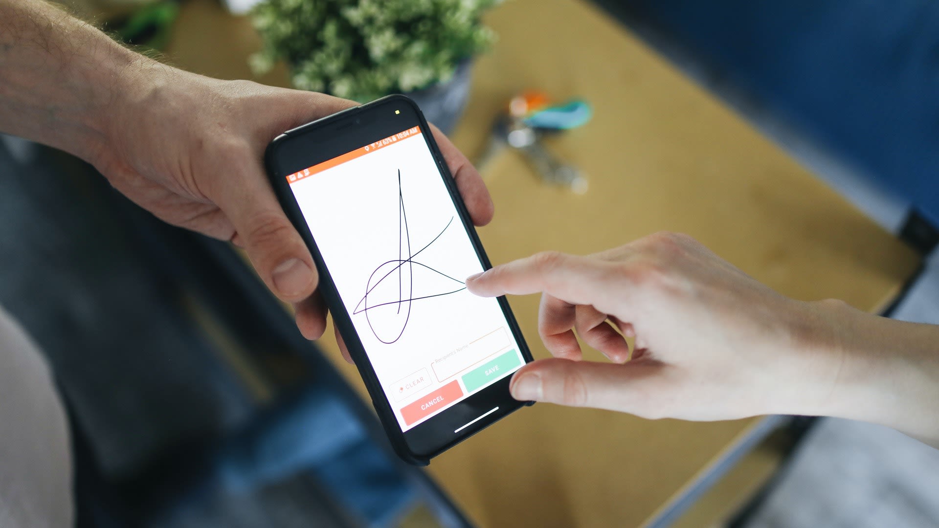 6 ventajas de la firma digital en la inversión inmobiliaria